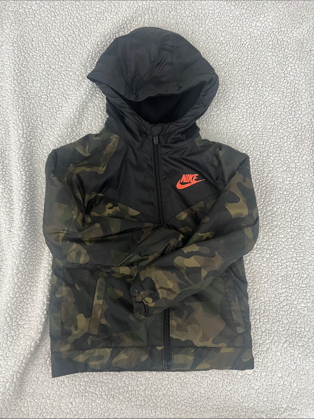 Boys Nike Jacket | Size 5